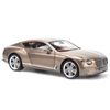 Mô hình xe Bentley Continental GT 2019 1:18 Norev Dark Cashmere Metallic