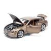 Mô hình xe Bentley Continental GT 2019 1:18 Norev Dark Cashmere Metallic (8)