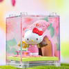 Đồ chơi Blind box Sanrio Hello Kitty Four Seasons Series (Sanrio Hello Kitty) - GOLD LOK