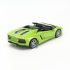 Mô hình xe SPAL Lamborghini Aventador LP 700-4 Roadster 1:24 Maisto - 39124