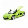  Mô hình xe SPAL Lamborghini Aventador LP 700-4 Roadster 1:24 Maisto - 39124 