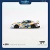  Mô hình xe Nissan LB-Super Silhouette S15 Silvia 1:64 MiniGT 