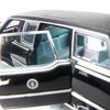 Mô hình xe cổ 1972 Lincoln Continental Reagan Car Black 1:24 Yat Ming- 24068 (20)