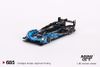 Mô hình xe Acura ARX-06 GTP 2023 IMSA Daytona 24 Hrs 1:64 MiniGT