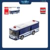 Mô hình xe buýt Personnel Transport Vehicle Large Type No.98 1:136 TOMICA