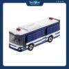 Mô hình xe buýt Personnel Transport Vehicle Large Type No.98 1:136 TOMICA