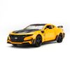  Mô hình xe Chevrolet Camaro Bumblebee Transfomer 5 1:32 Miniauto 