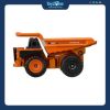 Mô hình xe Hitachi Rigid Dump Truck EH3500AC-3 No.103 1:185 TOMICA