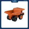 Mô hình xe Hitachi Rigid Dump Truck EH3500AC-3 No.103 1:185 TOMICA