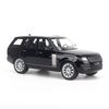 Mô hình xe Land Rover Range Rover 50th Anniversary Edition 1:18 Miniauto