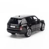  Mô hình xe Land Rover Range Rover SVA Excutive Edition 2020 1:18 LCD 