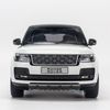  Mô hình xe Land Rover Range Rover SVA Excutive Edition 2020 1:18 LCD 