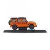 Mô hình xe Mercedes Benz G63 Brabus 1:64 Almost Real