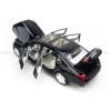 Mô hình xe Mercedes Maybach S680 W223 2021 1:18 Norev