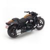 Mô hình xe mô tô Harley - Davidson 2012 VRSCDX Night Rod Special 1:18 Maisto- 20-12015