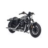 Mô hình xe mô tô Harley-Davidson Sportster Iron 883 2022 1:18 MAISTO