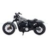 Mô hình xe mô tô Harley-Davidson Sportster Iron 883 2022 1:18 MAISTO