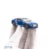 Mô hình xe siêu sang Bentley Continental GT Blue 1:64 MiniGT giá rẻ (5)