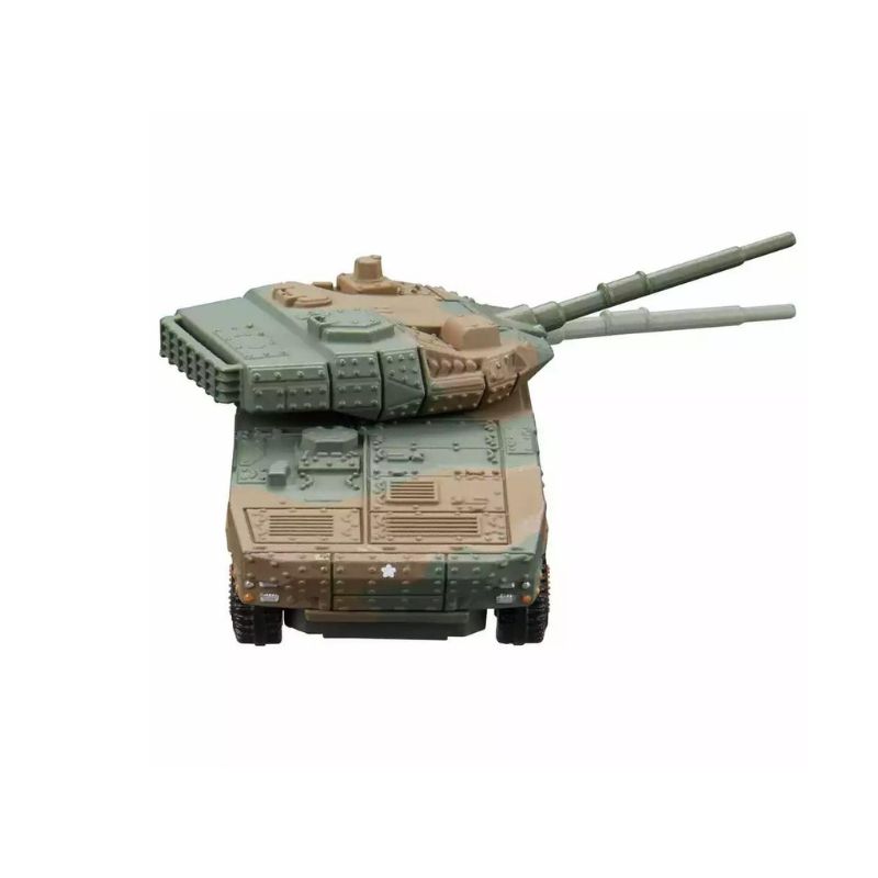 Mô hình xe tăng JGSDF Type 16 Maneuver Combat Vehicle No.16 Tomica Premium