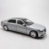  Mô hình xe Mercedes Maybach S600 1:18 Almost Real 