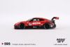 Mô hình xe Nissan GTR Nismo GT500 #23 “MOTUL AUTECH GT-R