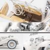  Mô hình xe Mercedes Benz 500K Type Special 1:18 Maisto 