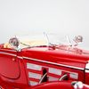 Mô hình xe Mercedes-Benz 500K Type Special Red 1:18 Maisto (12)