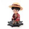  Mô hình nhân vật Monkey D.Luffy One Piece Áo Choàng 