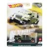 Mô hình xe Jeep Gladiator 2020 Car Culture Series: Off-Road 1:64 Hot Wheels Premium