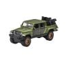 Mô hình xe Jeep Gladiator 2020 Car Culture Series: Off-Road 1:64 Hot Wheels Premium