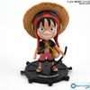  Mô hình nhân vật Monkey D.Luffy One Piece Cầm Gậy 