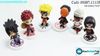  Mô hình nhân vật Gaara-Set Naruto Shippuuden Chibi MH4403 