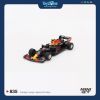 Mô hình xe F1 Red Bull RB16B #33 Max Verstappen 2021 Abu Dhabi Grand Prix Winner 1:64 MiniGT