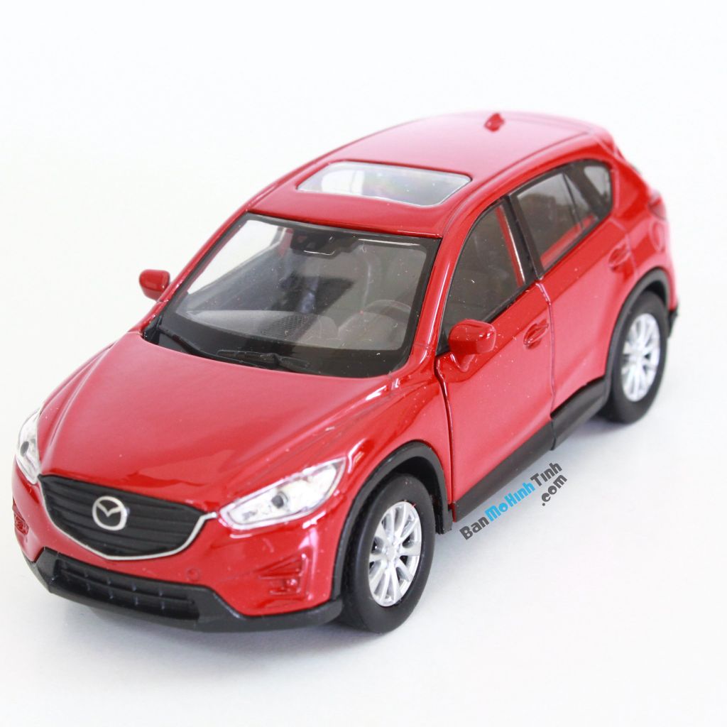 Mazda cx 5 welly