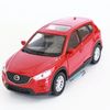 Mô hình xe suv Mazda CX-5 2015 Red 1:36 Welly Red (1)