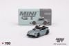 Mô hình xe Porsche 911 Dakar 1:64 MiniGT