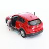 Mô hình xe suv Mazda CX-5 2015 Red 1:36 Welly Red (6)