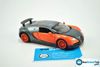  Mô hình xe Bugatti Veyron Orange 1:32 Double Horse 