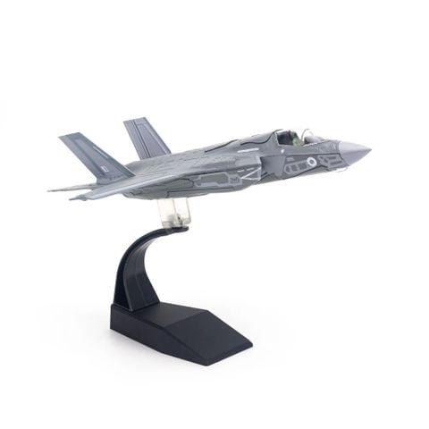 Mô hình máy bay chiến đấu F-35 Lightning II 2017 Lockheed Martin USA 1:72 NSModel