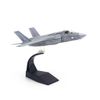 Mô hình máy bay chiến đấu F-35 Lightning II 2017 Lockheed Martin USA 1:72 Amer