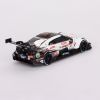 Mô hình xe Nissan GT-R Nismo GT500 #3 NDDP Racing with B-Max 2021 SUPER GT SERIES 1:64 MiniGT