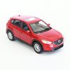  Mô hình xe Mazda CX-5 2015 Red 1:36 Welly- 43729 