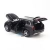 Mô hình xe SUV Mercedes-Benz GLS580 1:32 Chimei Model Black giá rẻ (9)