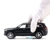 Mô hình xe SUV Mercedes-Benz GLS580 1:32 Chimei Model Black giá rẻ (11)