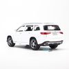 Mô hình xe SUV Mercedes-Benz GLS580 1:32 Chimei Model White giá rẻ (4)