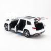 Mô hình xe SUV Mercedes-Benz GLS580 1:32 Chimei Model White giá rẻ (9)