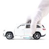 Mô hình xe SUV Mercedes-Benz GLS580 1:32 Chimei Model White giá rẻ (10)