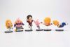  Mô hình nhân vật Set Chibi Dragon Ball Z Series Vol.3 Bapresto 