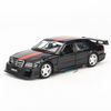  Mô hình xe Mercedes Benz W202 C36 AMG Turning Black 1:32 Jakiekim 