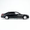  Mô hình xe Mercedes Maybach S600 1:18 Almost Real 